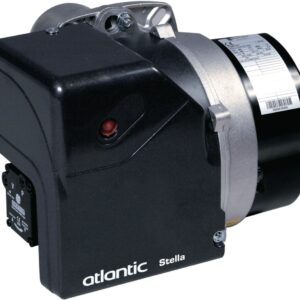Brûleur atlantic stella 4145 réf. disponible abidjan cote d'ivoire.