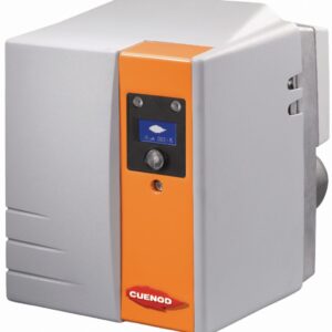 Brûleur fioul cuenod tête courte t1 calibre du gicleur en us gal/h 0,75 nc4 h 101a réf. disponible abidjan cote d'ivoire.