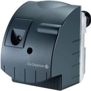 Brûleur fioul de dietrich 1 allure sans réchauffeur réf. disponible abidjan cote d'ivoire.