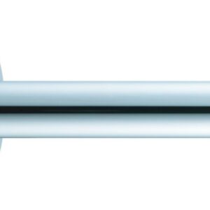 Bras de fixation plafond alterna plenitude longueur 130 mm rond. disponible abidjan cote d'ivoire.