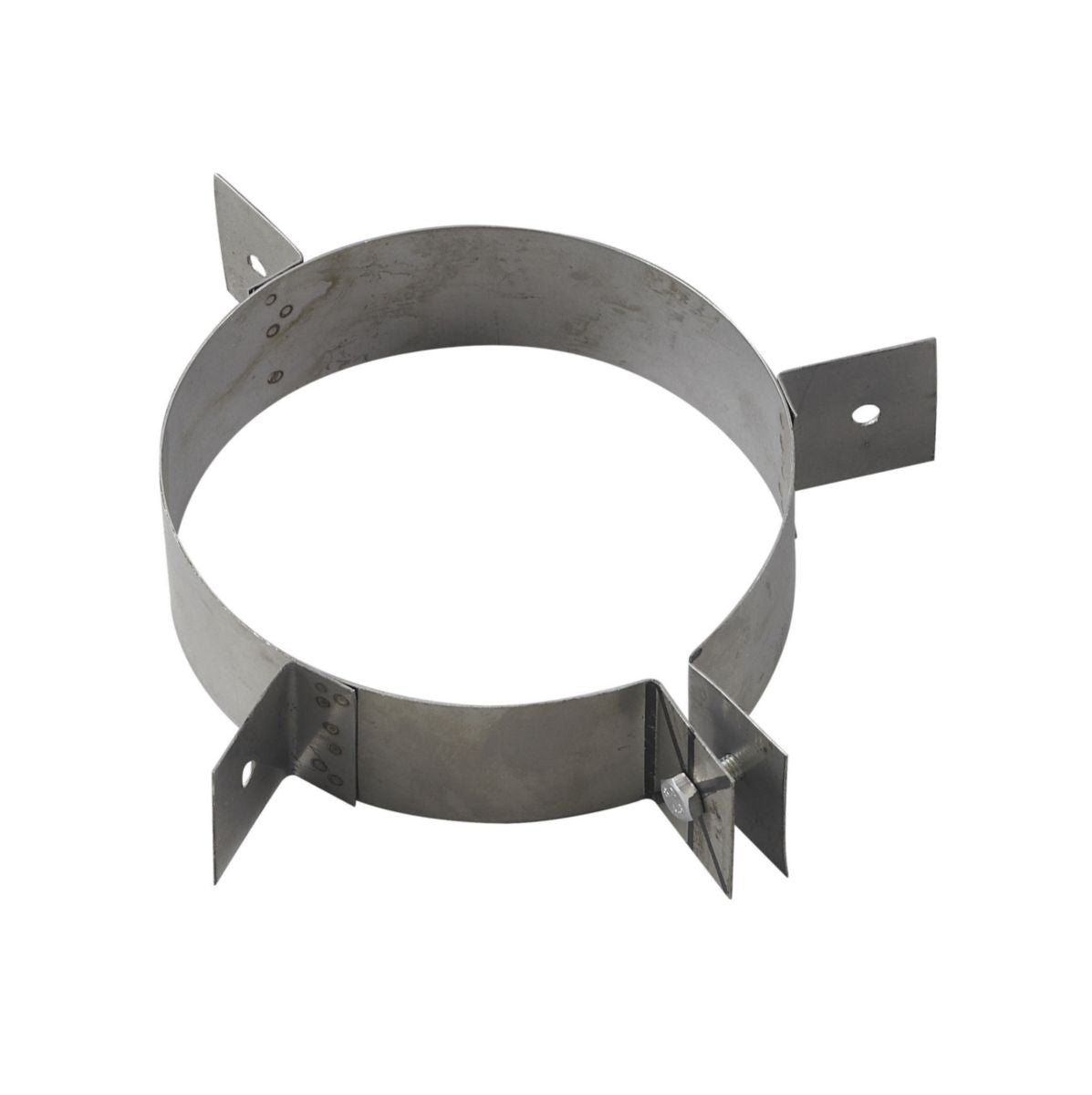 Bride de haubans inox duoten diamètre 80 / 130 réf 525088, ten. disponible abidjan cote d'ivoire.