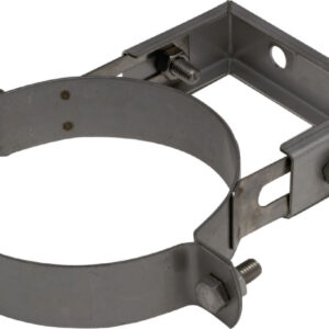 Bride murale inox 304 d 153 réf. disponible abidjan cote d'ivoire.