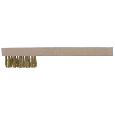 Brosse bougie 3rg acier laiton. disponible abidjan cote d'ivoire.