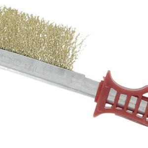 Brosse convexe pour le nettoyage des chaudières réf. disponible abidjan cote d'ivoire.