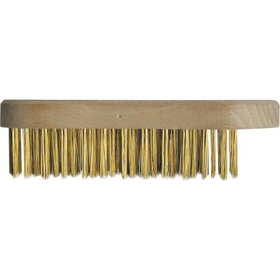 Brosse violon 5 rang laiton. disponible abidjan cote d'ivoire.