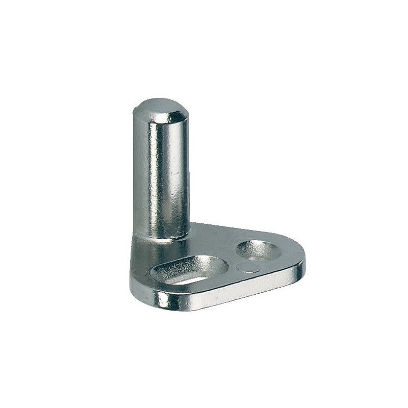 Butée de verrouillage à visser pour serrure espagnolette z 23. disponible abidjan cote d'ivoire.