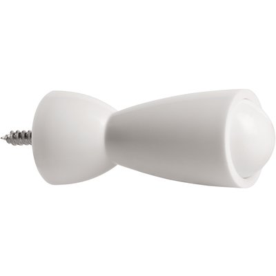 Butoir mural nylon blanc w. disponible abidjan cote d'ivoire.