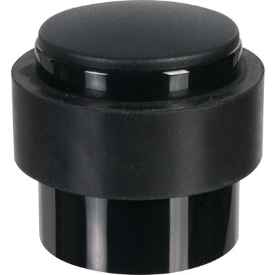 Butoir sol nylon up38 noir. disponible abidjan cote d'ivoire.