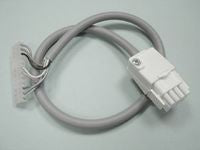 Câble brûleur dtg 130 réf : 85184904 de dietrich. disponible abidjan cote d'ivoire.