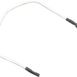 Cable bougie d'allumage pour c-e gaz sfb 12-16-20 & cronos 115-155-195 / ag 75 / twbv 12-16-20 réf. disponible abidjan cote d'ivoire.