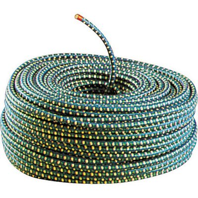 Cable elastique 8mm 100m. disponible abidjan cote d'ivoire.