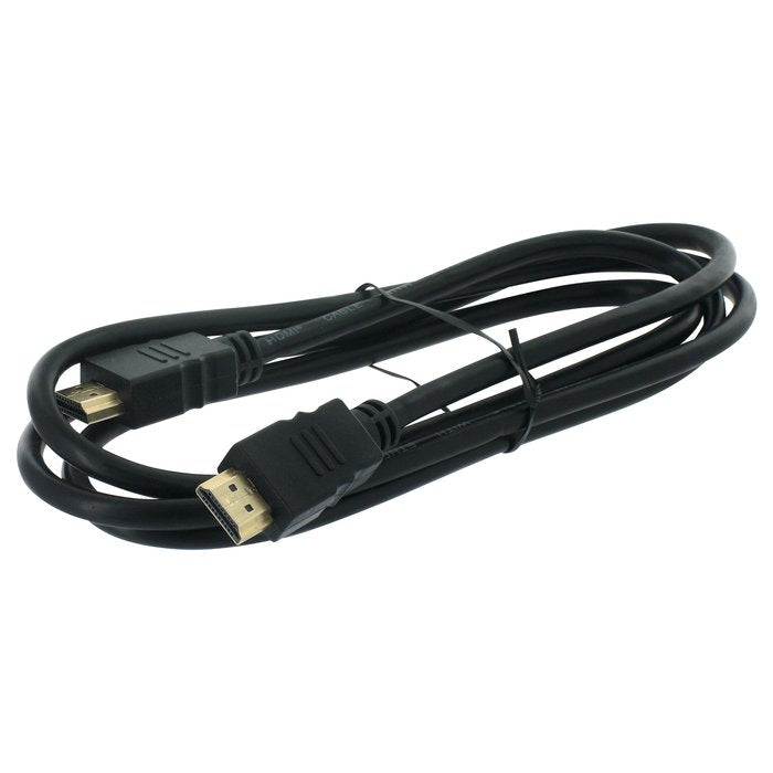 Cable hdmi/hdmi 1,5m/or connec. disponible abidjan cote d'ivoire.