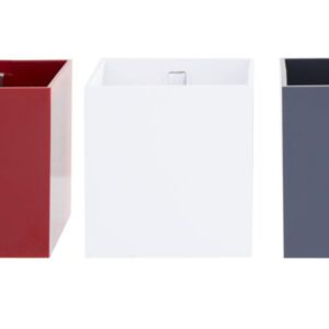 Cache pot atlantic easy deco pour chauffe-eau rouge réf. disponible abidjan cote d'ivoire.