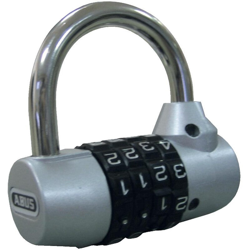 Cadenas à codes 4 molettes type 154/65 b/f. disponible abidjan cote d'ivoire.