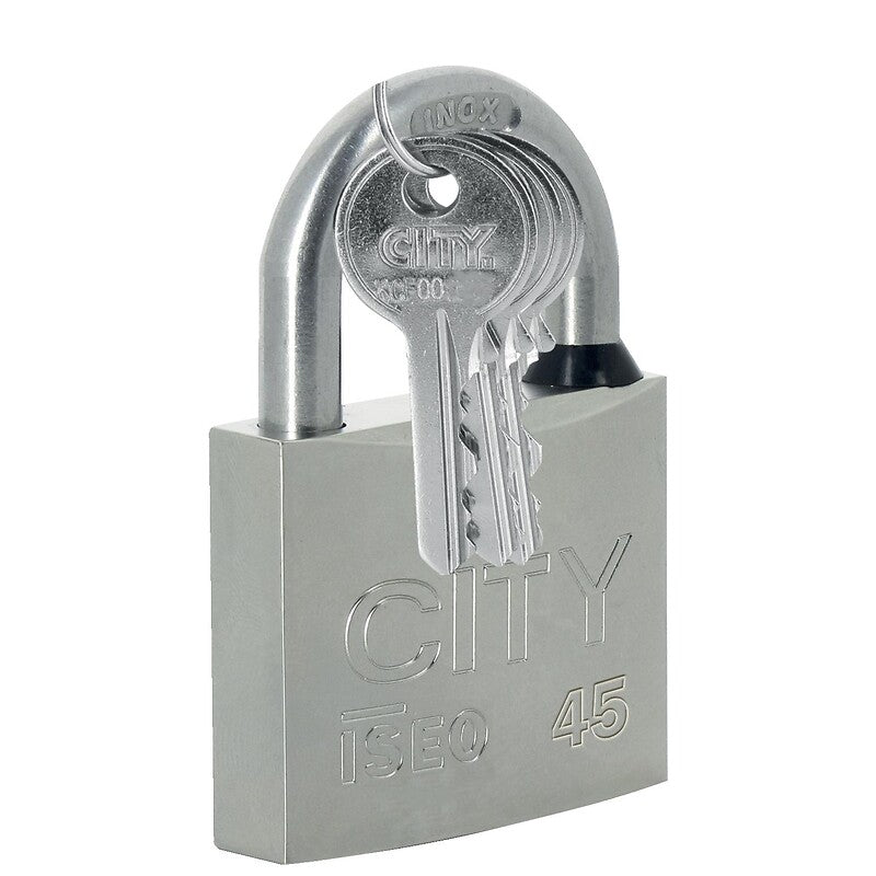 Cadenas city 45 anse inox. disponible abidjan cote d'ivoire.