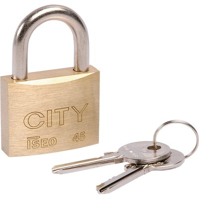 Cadenas city varie 2cles 30mm. disponible abidjan cote d'ivoire.