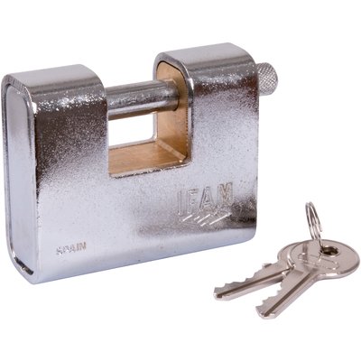 Cadenas cuirasse simple 81 mm. disponible abidjan cote d'ivoire.