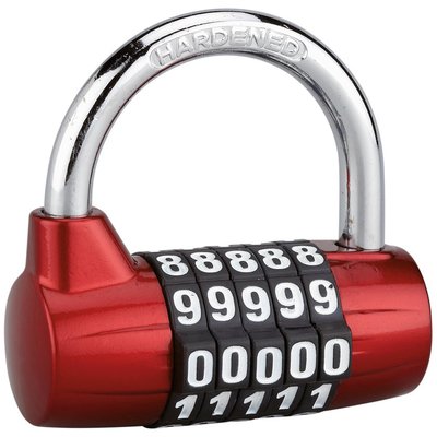 Cadenas saturn comb 5 chiffres. disponible abidjan cote d'ivoire.