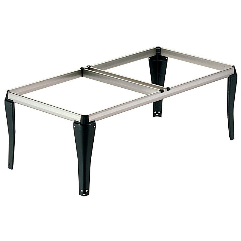 Cadre à dossiers systema suspendus amovible, noir, 710x244x350 mm. disponible abidjan cote d'ivoire.