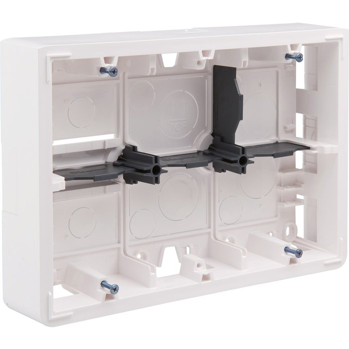 Cadre saillie mosaïc - pour support réf. disponible abidjan cote d'ivoire.