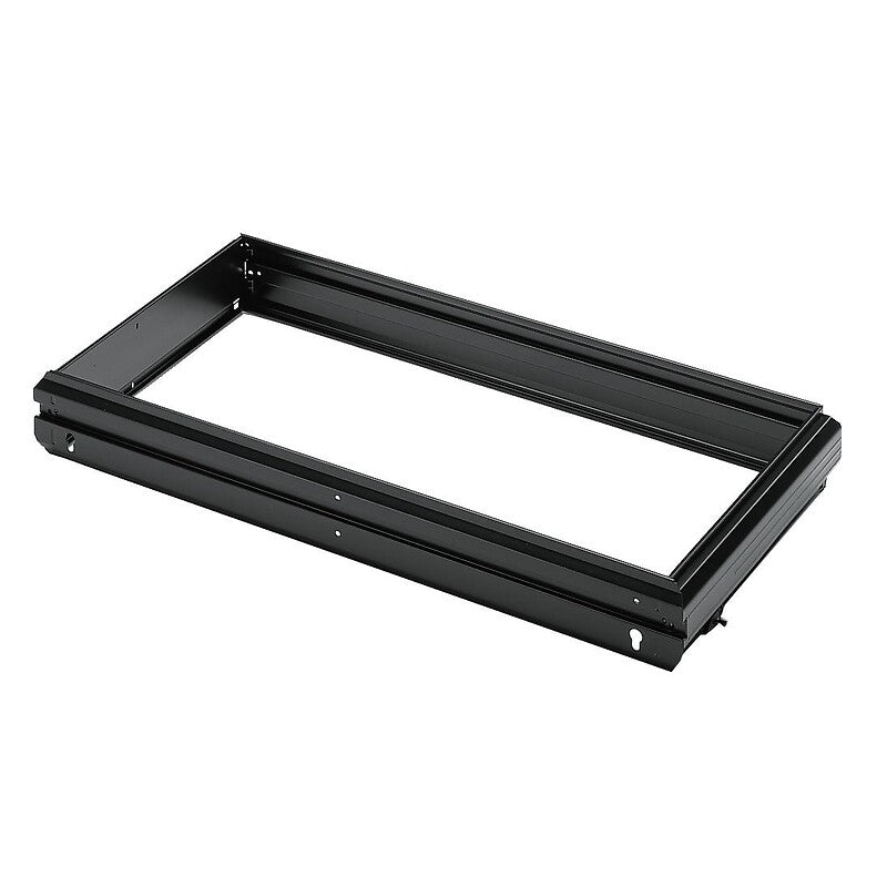 Cadres pour dossiers suspendus largeur fixe pour armoires - systema top 2000 - largeur 600 mm - profondeur 400 mm. disponible abidjan cote d'ivoire.