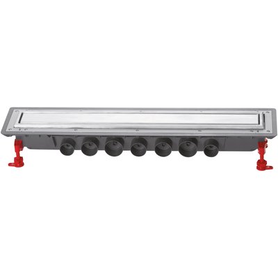 Caniveau expert complet 800mm, réf 30720765. disponible abidjan cote d'ivoire.