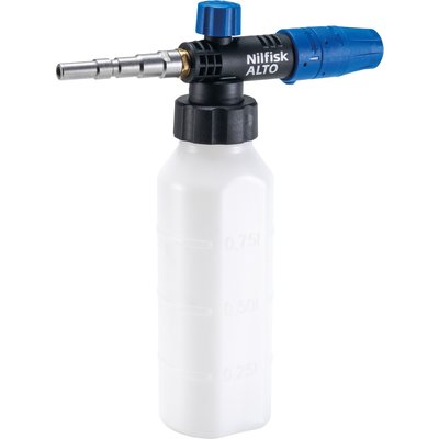 Canon a mousse vario 1l max. disponible abidjan cote d'ivoire.