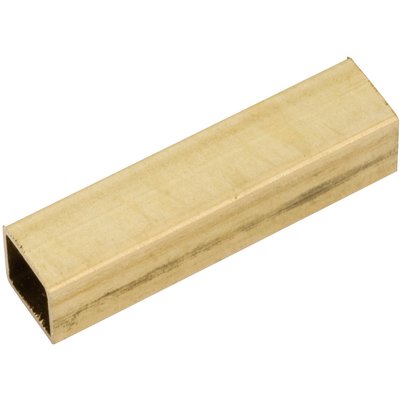 Carre reducteur laiton 6x 7x30. disponible abidjan cote d'ivoire.