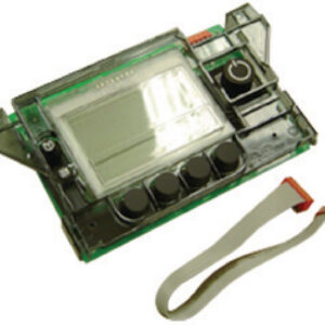 Carte display mcr 24 réf. disponible abidjan cote d'ivoire.