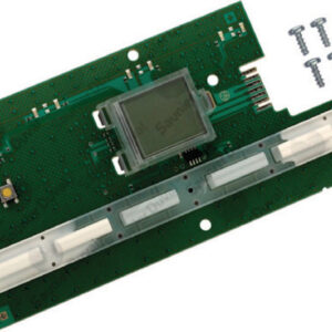 Carte interface + notice réf. disponible abidjan cote d'ivoire.