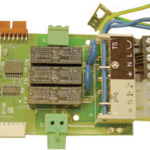 Carte opt v3v diem 3 test city condens réf. disponible abidjan cote d'ivoire.