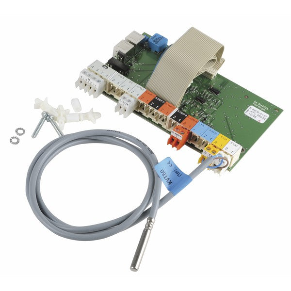 Carte sonde diematic 3t, de dietrich, réf 88065537. disponible abidjan cote d'ivoire.