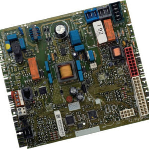 Carte sur isotwin c25e - ev - c30e réf. disponible abidjan cote d'ivoire.