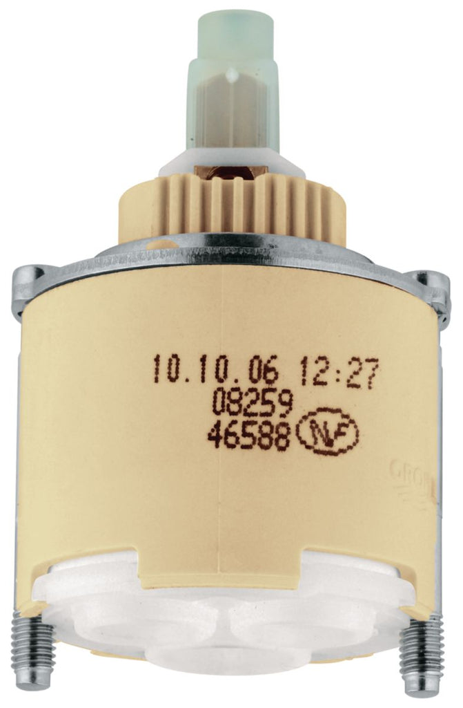 Cartouche à butée éco 46 mm, réf 46588000. disponible abidjan cote d'ivoire.