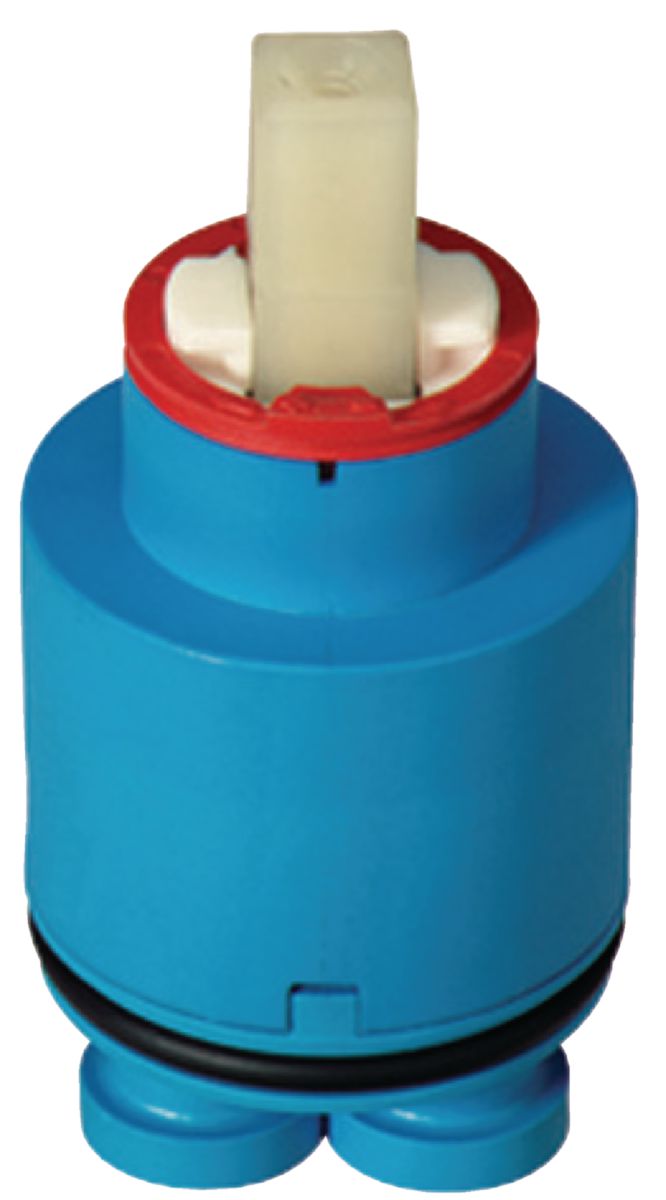 Cartouche à disques céramique avec limiteur de température pour mitigeurs jacob delafon clip/panache/symbol. disponible abidjan cote d'ivoire.