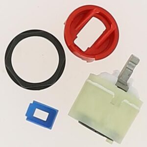 Cartouche de mitigeur d40mm,ideal standard, réf. disponible abidjan cote d'ivoire.