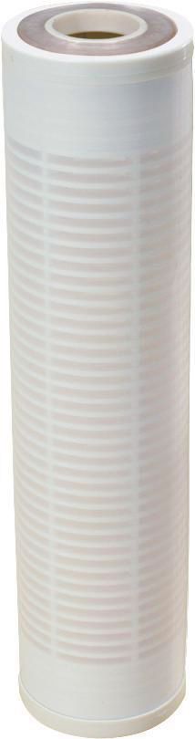 Cartouche filtrante anti-sédiment lavable 60µ, altech, réf : 3696378. disponible abidjan cote d'ivoire.