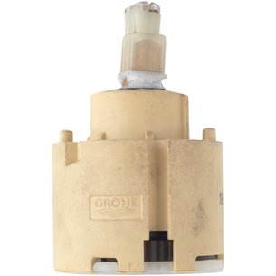 Cartouche grohe 46588. disponible abidjan cote d'ivoire.