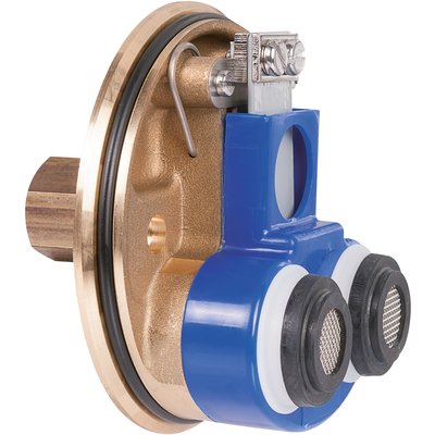 Cartouche mitigeur thermostatique eurotherm 44000/t9500/tx95. disponible abidjan cote d'ivoire.