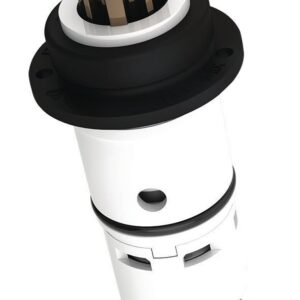 Cartouche tempomix pour lavabo environ 20 secondes, delabie, réf. disponible abidjan cote d'ivoire.