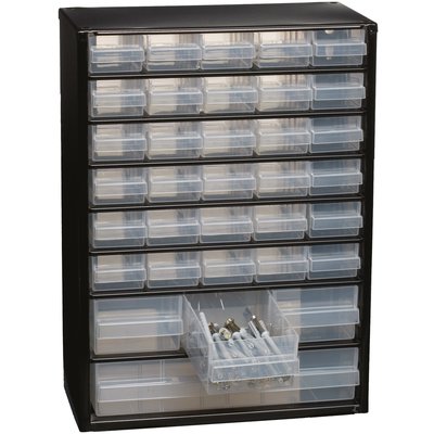 Casier metal 34 tiroirs c34. disponible abidjan cote d'ivoire.