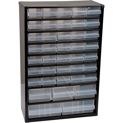 Casier metal 40 tiroirs c40. disponible abidjan cote d'ivoire.