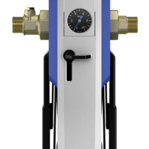 Centrale de protection des réseaux d'eau permo bwt e1 dn 25, réf. disponible abidjan cote d'ivoire.