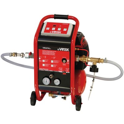 Centrale desembouage virafal. disponible abidjan cote d'ivoire.