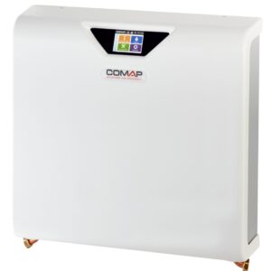 Centrale multi-fonction komeo réf q412005001. disponible abidjan cote d'ivoire.