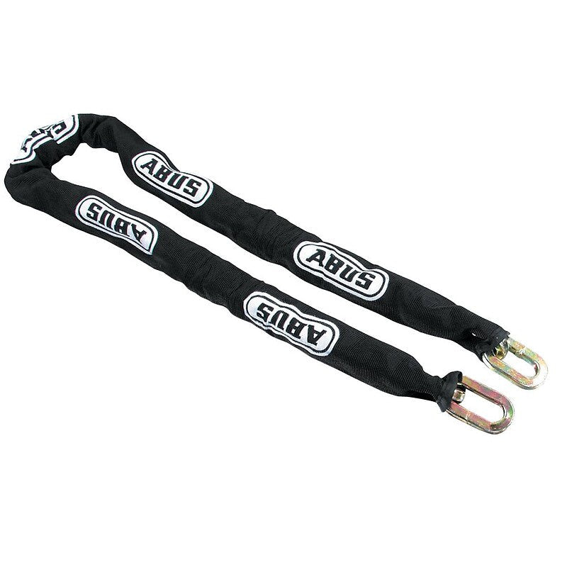 Chaine acier cémenté maillon ø 10 mm longueur 1110 mm. disponible abidjan cote d'ivoire.