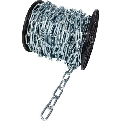 Chaine soudee 225kg d6mm/m. disponible abidjan cote d'ivoire.