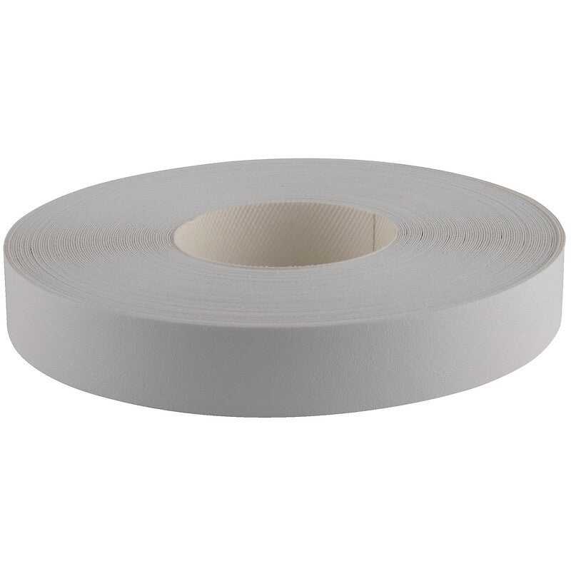 Chant mélaminé 'mélafix' en longueur de 25 m largeur 23 mm hêtre étuvé. disponible abidjan cote d'ivoire.