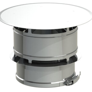 Chapeau anti-vent duoten 200 - 250 + bride réf 598208, ten. disponible abidjan cote d'ivoire.