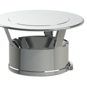 Chapeau plat inox duoten 180 - 230 + bride réf 594188, ten. disponible abidjan cote d'ivoire.